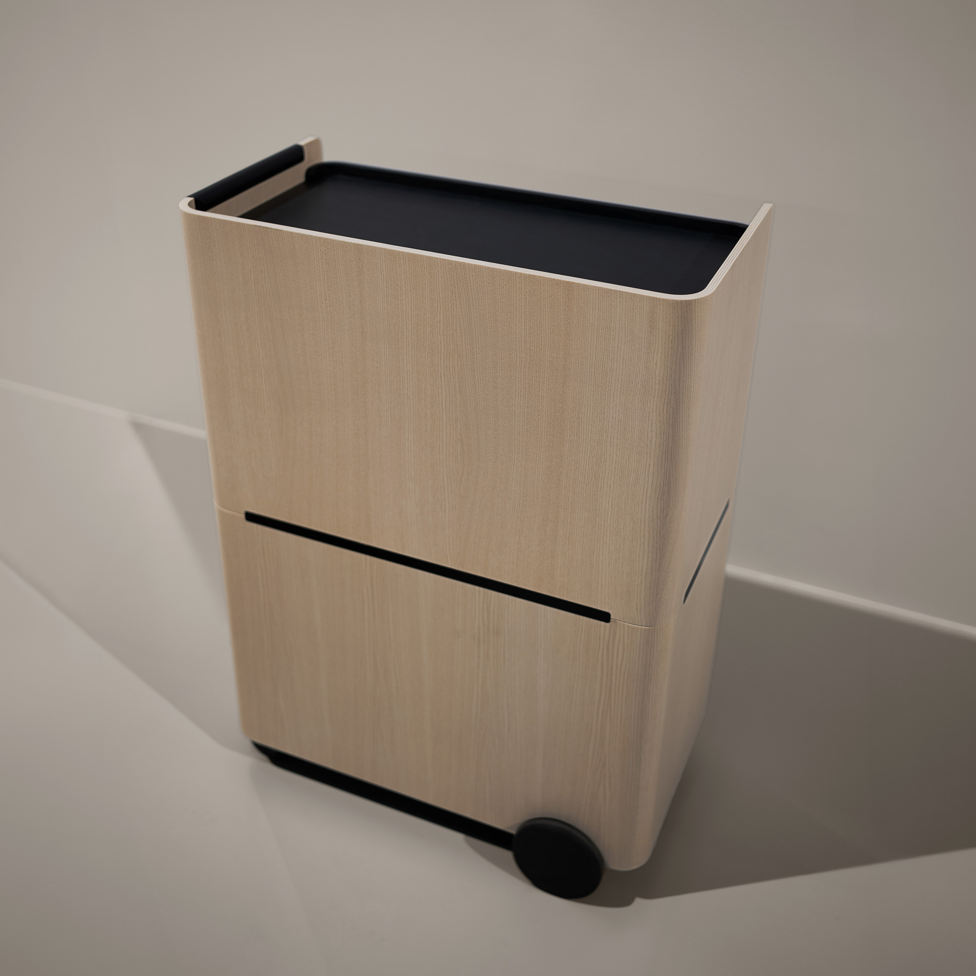 Troy trolley by Mario Ruiz for Esdbyn