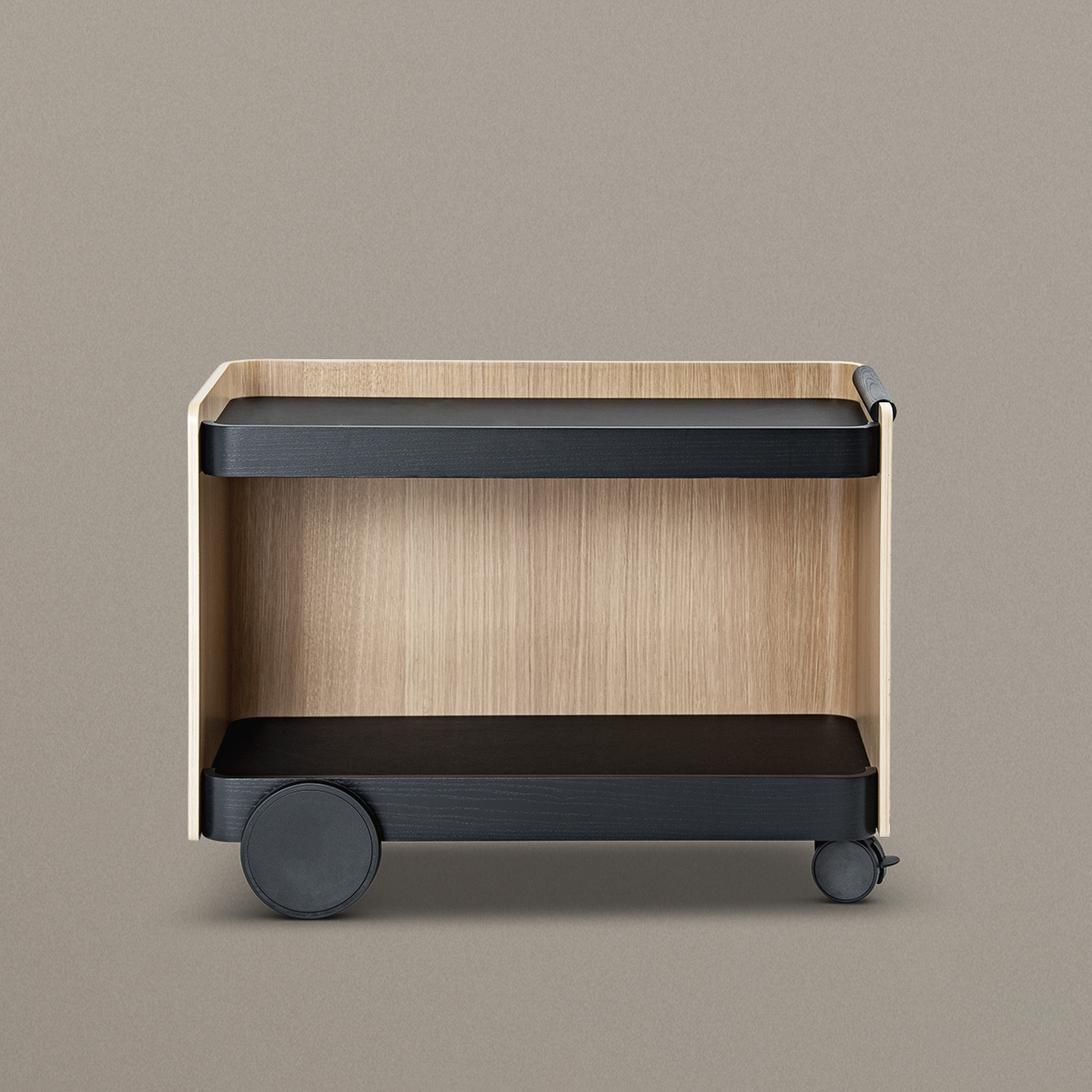 Troy trolley by Mario Ruiz for Esdbyn