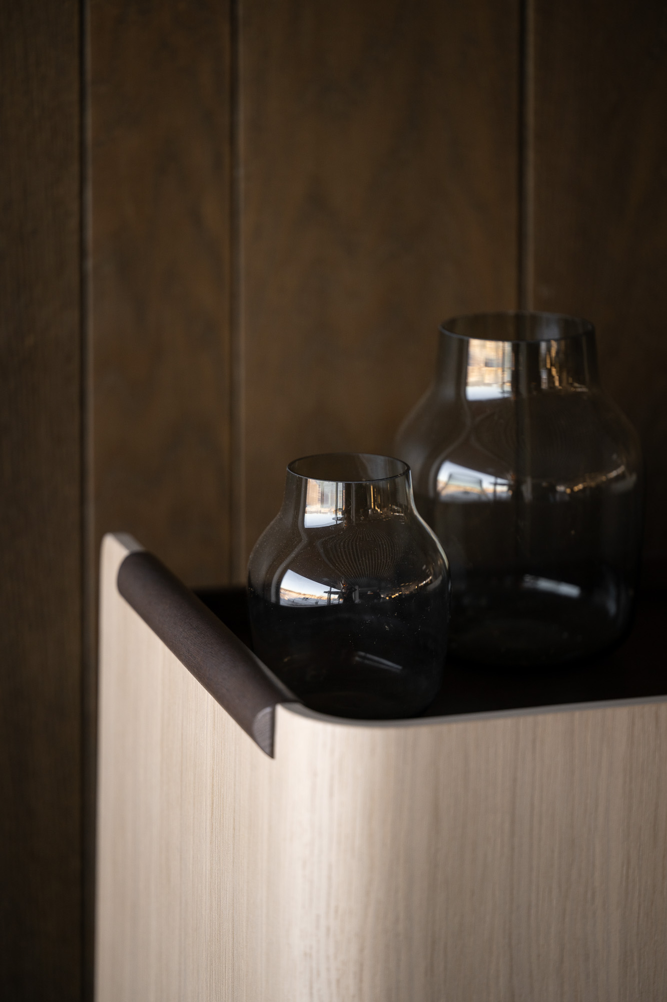 Troy trolley by Mario Ruiz for Esdbyn