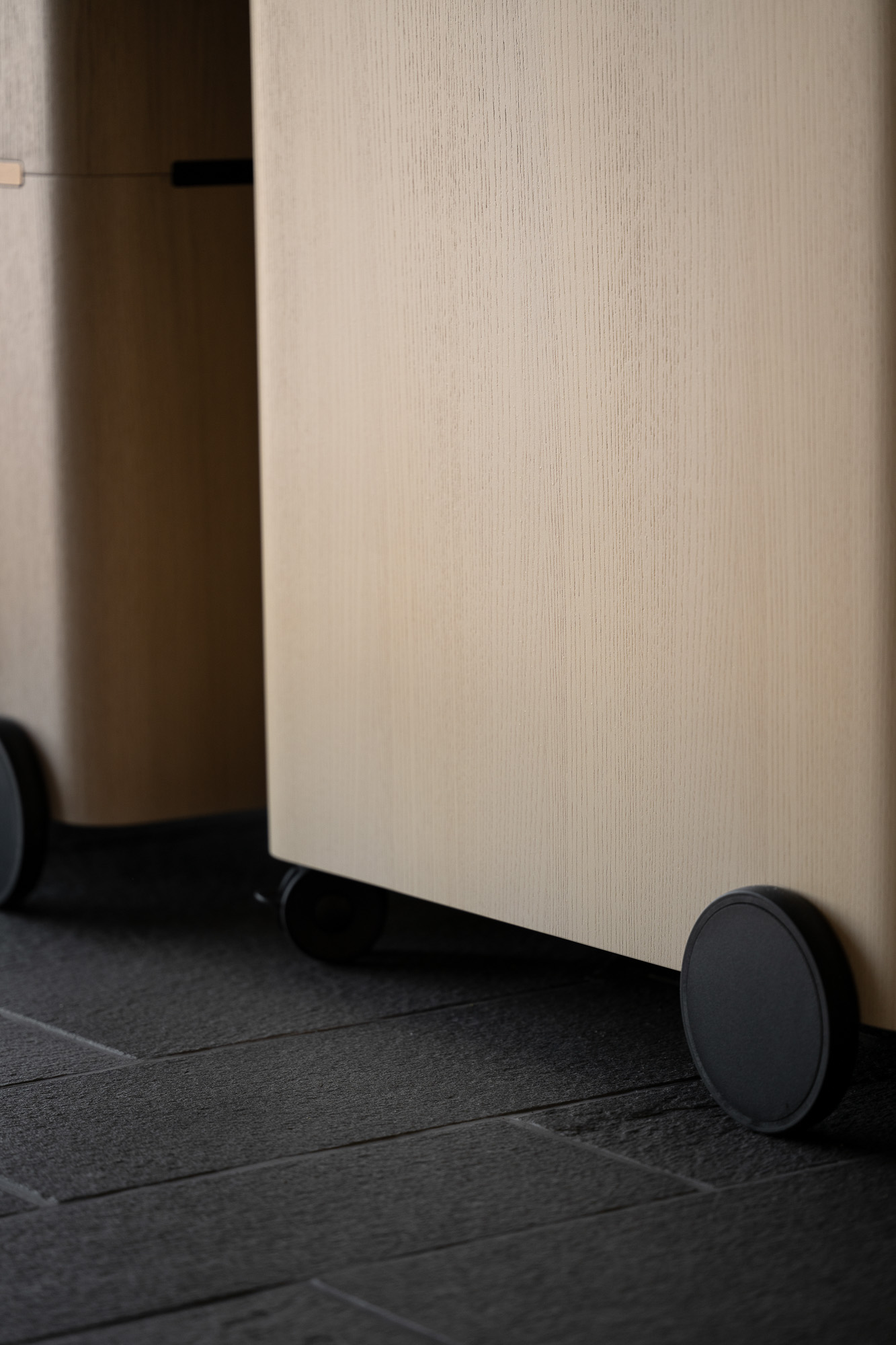 Front sofa system by Mario Ruiz for Joquer
