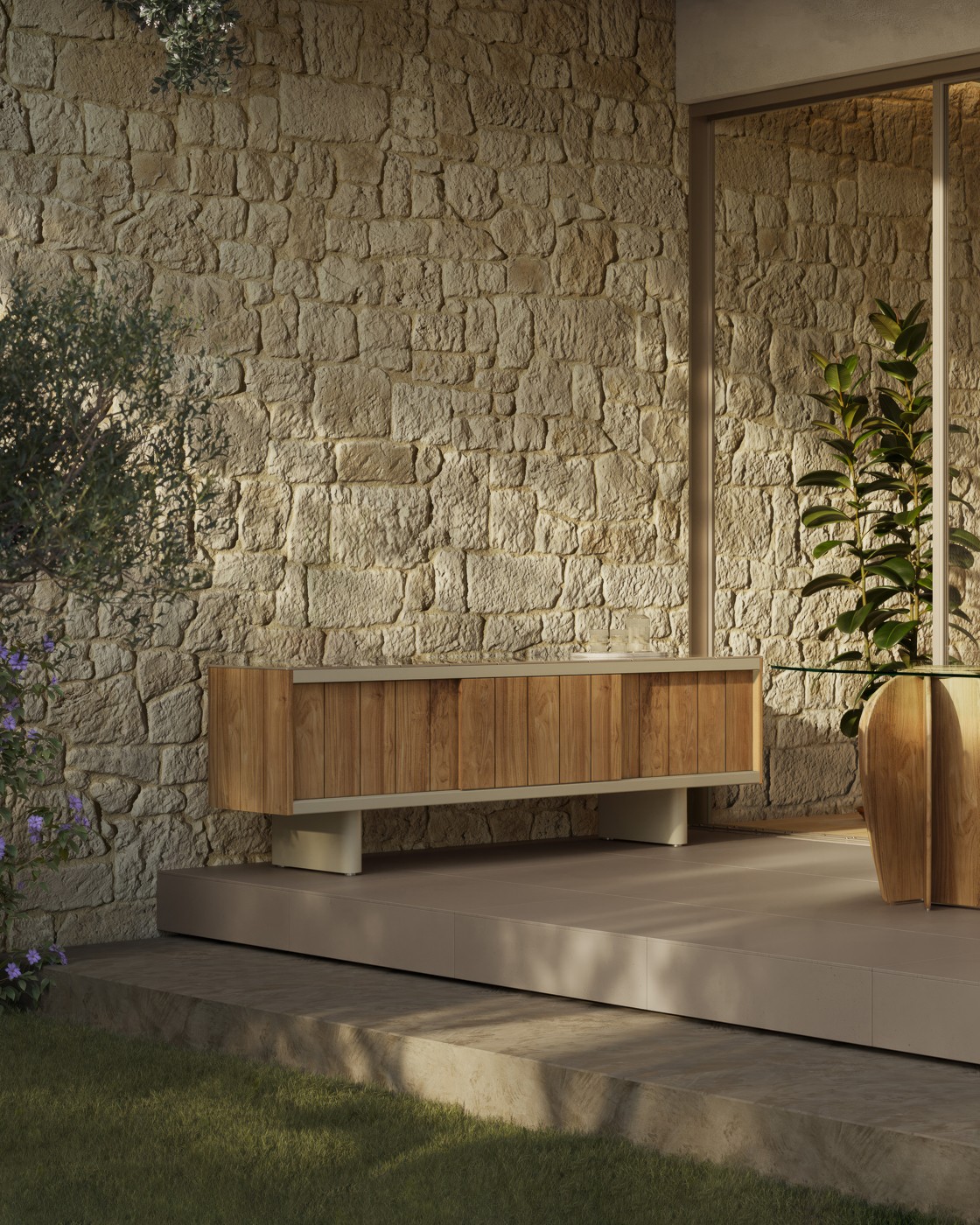 Atrio Collection
