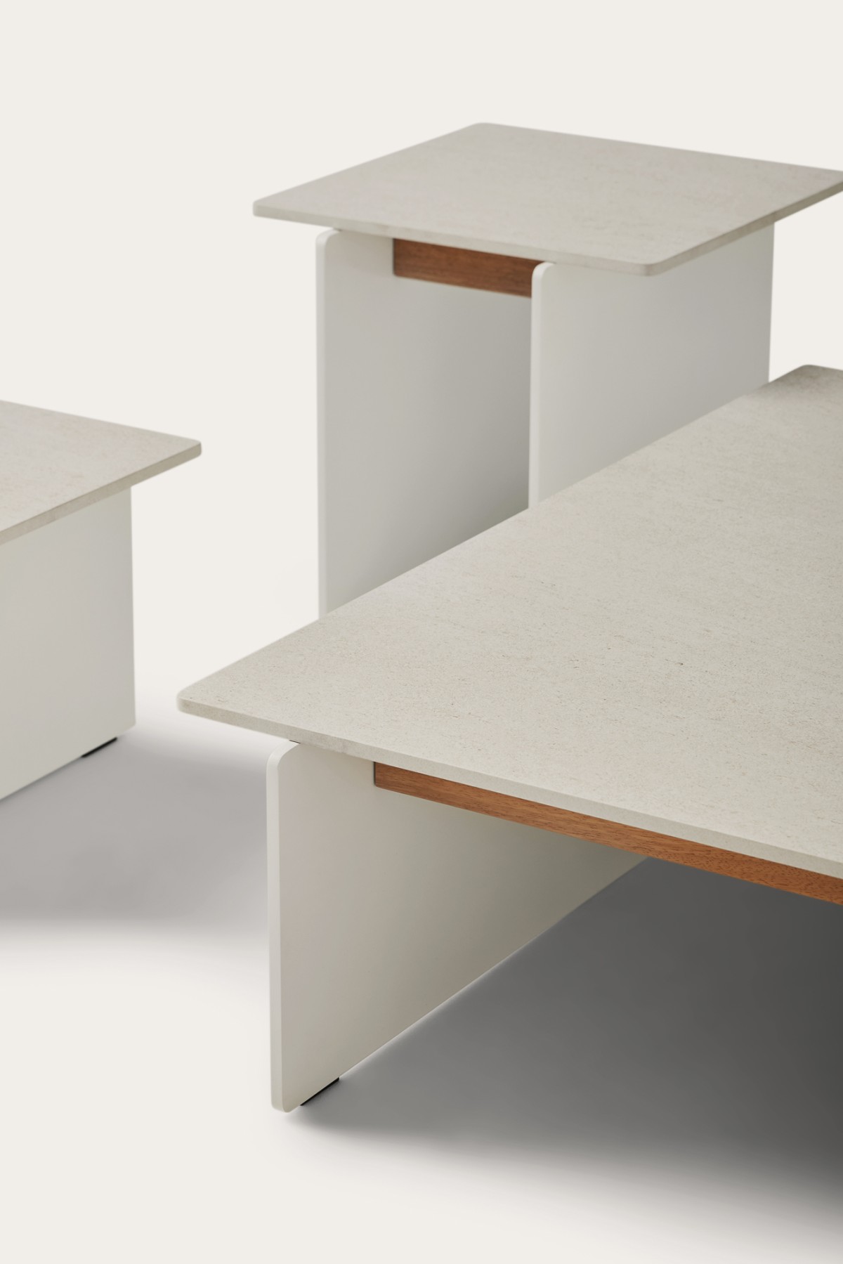 Axis Outdoor Tables