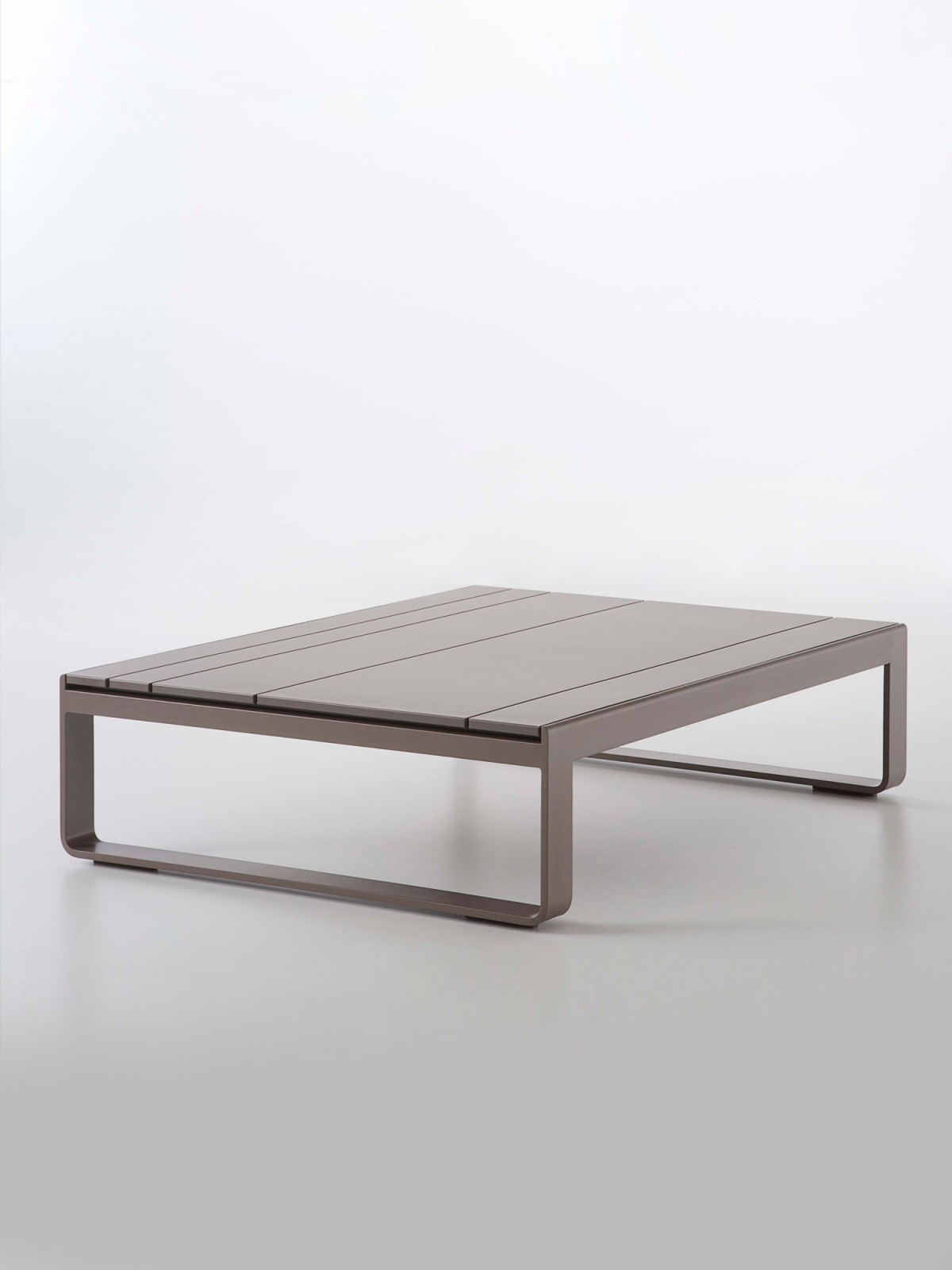 Flat Rectangular Tables