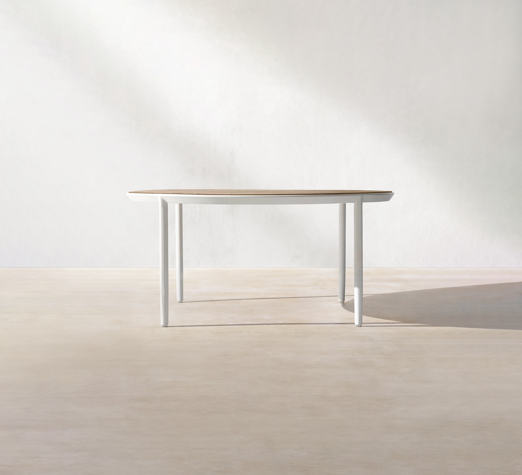RH Marino Outdoor collection Mario Ruiz