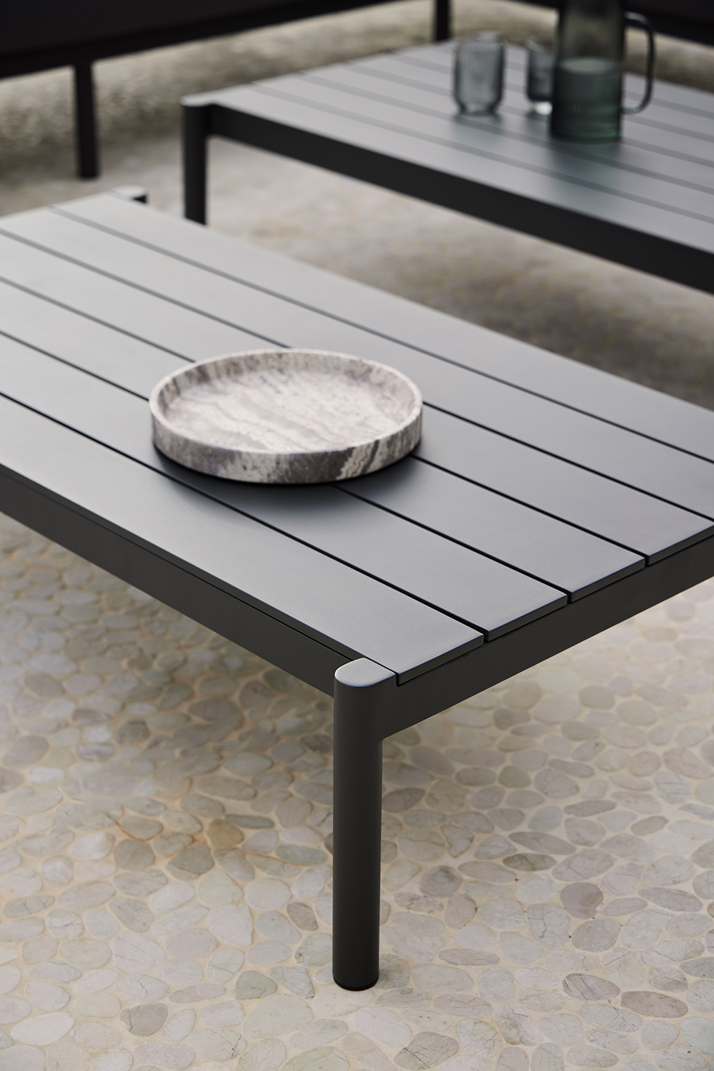 Origin Outdoor Collection by Mario Ruiz for Point