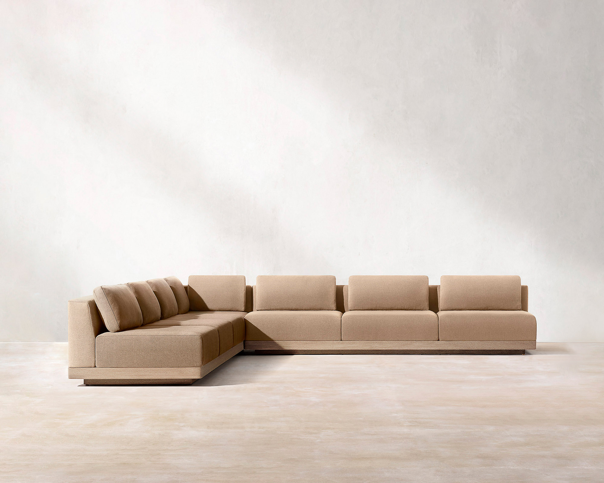 RH Santos collection by Mario Ruiz for Restoration Hardware