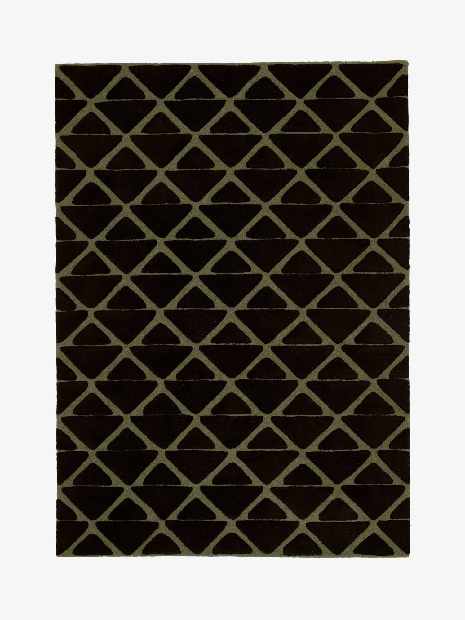 Okura Rug by Mario Ruiz Gan