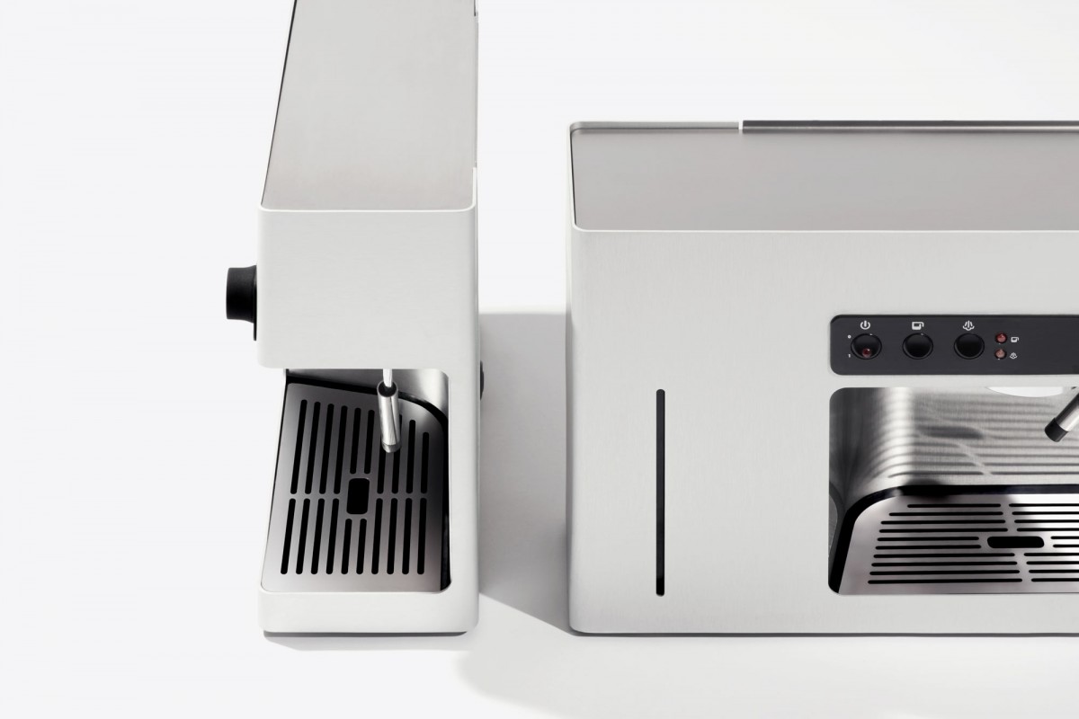 M-270 Coffee Maker
