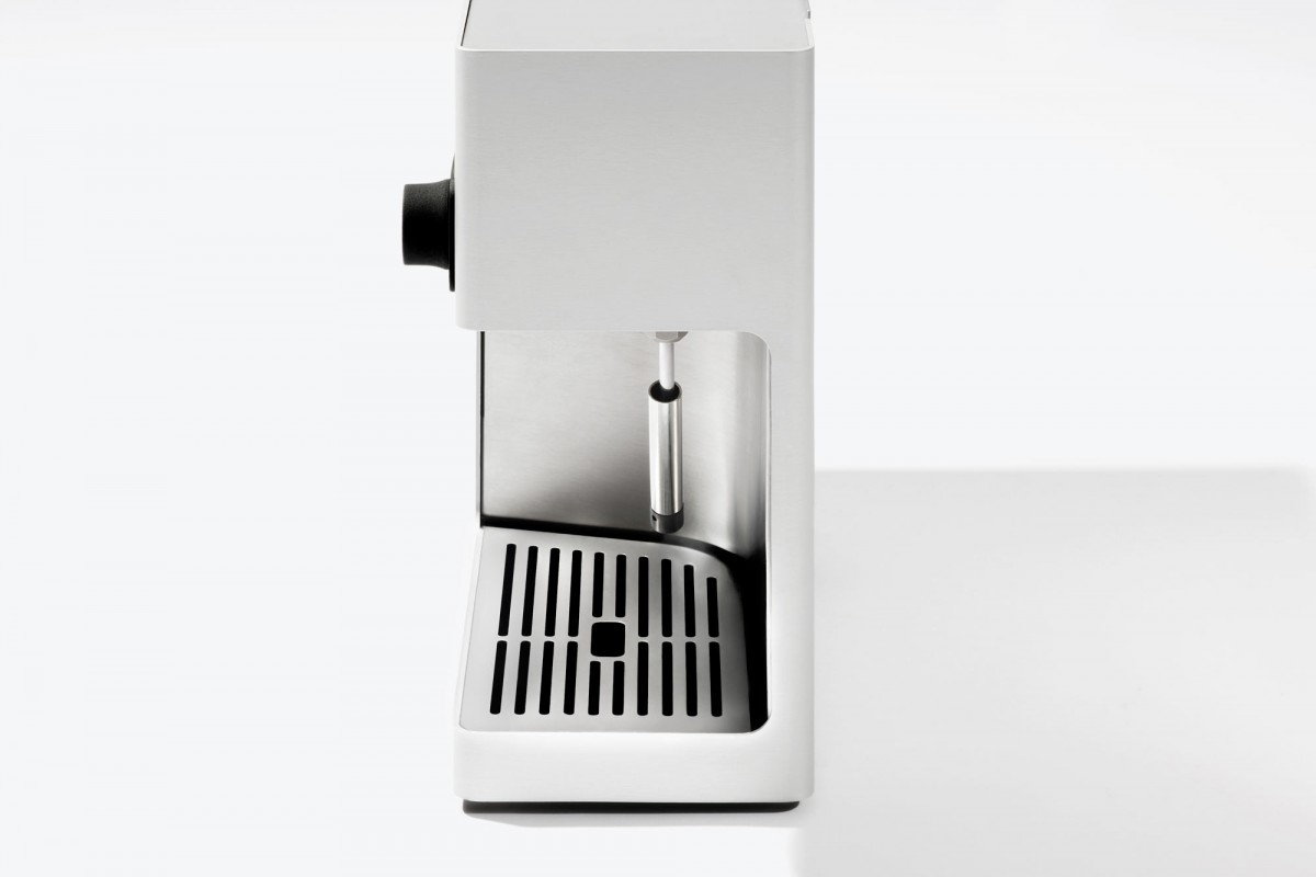 M-270 Coffee Maker
